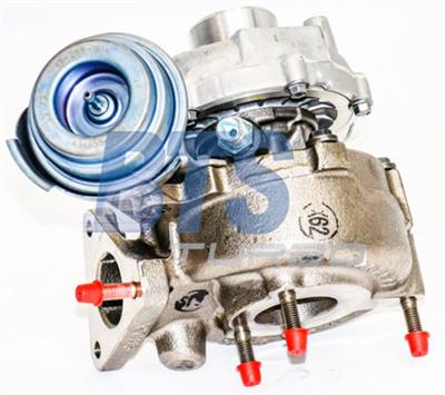 BTS Turbo T916184 EAN: 4250524521840.