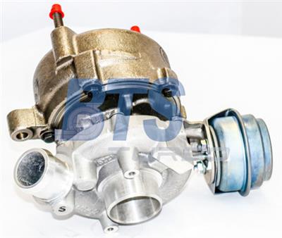 BTS Turbo T916184 EAN: 4250524521840.