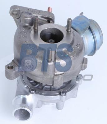BTS Turbo T916184 EAN: 4250524521840.