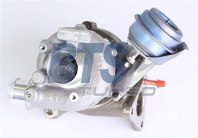 BTS Turbo T916184 EAN: 4250524521840.