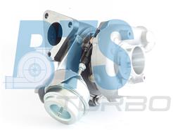 BTS Turbo T916184BT