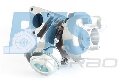 BTS Turbo T916184BT EAN: 4250524591812.