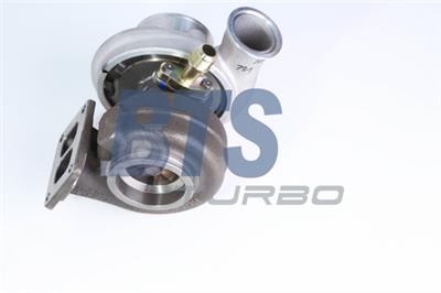 BTS Turbo T916228 EAN: 4250524522281.