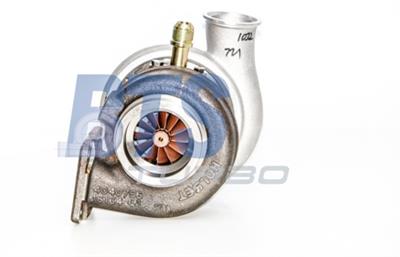 BTS Turbo T916228 EAN: 4250524522281.