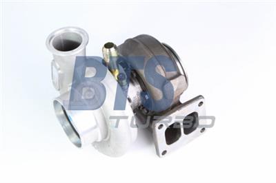 BTS Turbo T916228 EAN: 4250524522281.