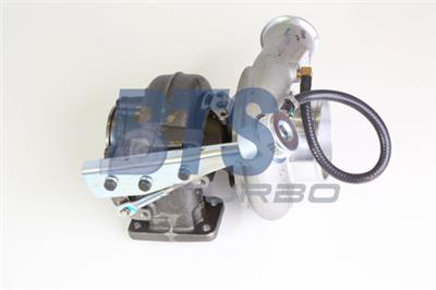 BTS Turbo T916264 EAN: 4250524522649.