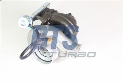 BTS Turbo T916264 EAN: 4250524522649.