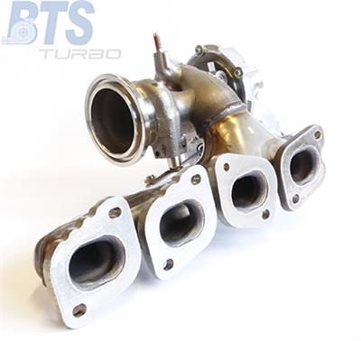 BTS Turbo T916623 EAN: 4250280903546.