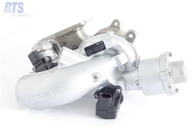 BTS Turbo T916672 EAN: 4250280906370.