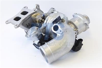 BTS Turbo T917466 EAN: 4250280962406.