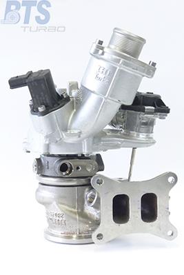 BTS Turbo T918045 EAN: 4250280999457.