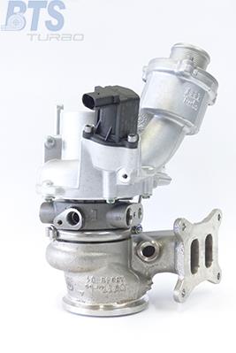 BTS Turbo T918045 EAN: 4250280999457.