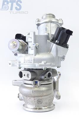 BTS Turbo T918045 EAN: 4250280999457.
