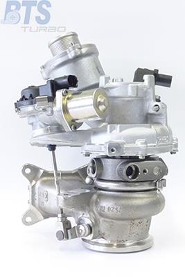 BTS Turbo T918045 EAN: 4250280999457.