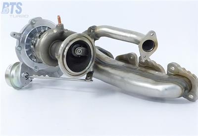 BTS Turbo T918674 Číslo výrobce: A2740902680. EAN: 4250524591652.