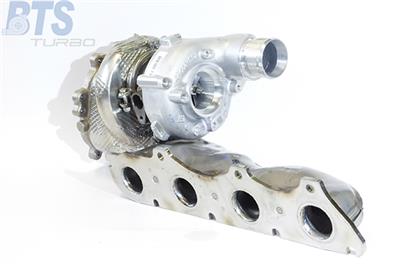 BTS Turbo T918693LI EAN: 4250524594271.