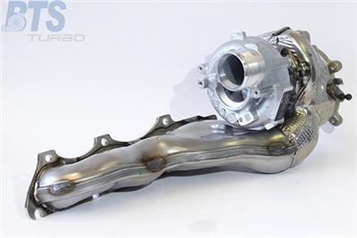 BTS Turbo T918702LI EAN: 4250524594387.