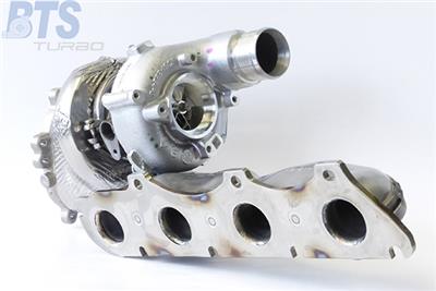 BTS Turbo T918725LI EAN: 4250524595407.