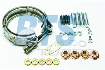 BTS Turbo T931091ABS