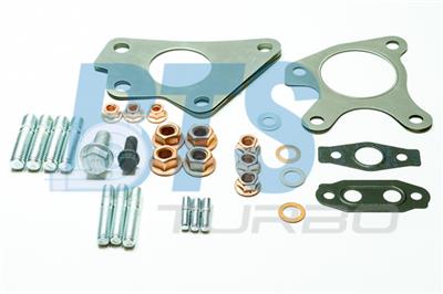 BTS Turbo T931214ABS Číslo výrobce: T914367. EAN: 4250280902143.