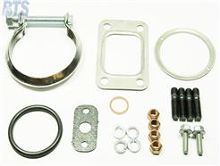 BTS Turbo T931363ABS