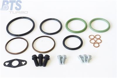 BTS Turbo T931380ABS