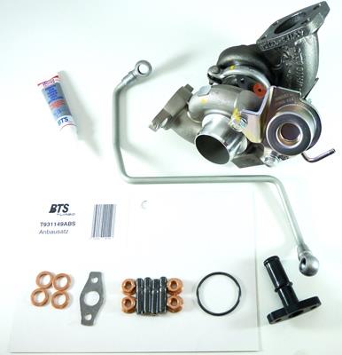 BTS Turbo T981043BT EAN: 4250280937220.