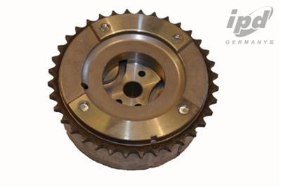 HEPU 21-7007 EAN: 4047753343738.