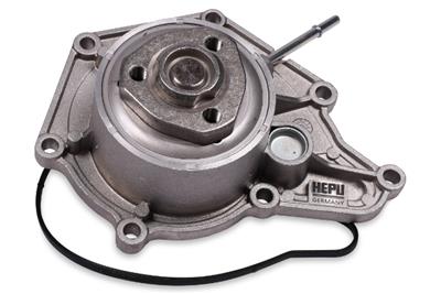 HEPU P663 EAN: 4250093406630.