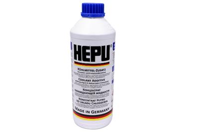 HEPU P999 Číslo výrobce: C11. EAN: 4018400088807.