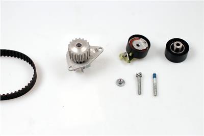 HEPU PK08040 Číslo výrobce: P804. EAN: 4250093482368.