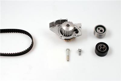 HEPU PK08410 Číslo výrobce: P841. EAN: 4250093480432.