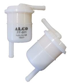 ALCO FILTER FF-001 EAN: 5294513300015.