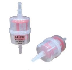 ALCO FILTER FF-009/1 EAN: 5294513300336.