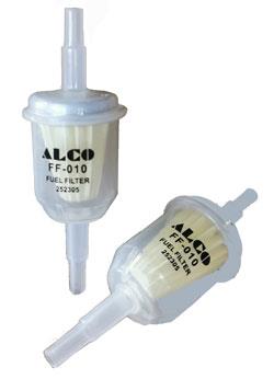 ALCO FILTER FF-010 EAN: 5294513300107.
