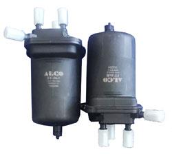 ALCO FILTER FF-060 EAN: 5294515805785.