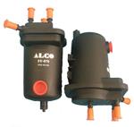 ALCO FILTER FF-070 EAN: 5294515810123.