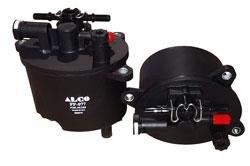ALCO FILTER FF-077 EAN: 5294515814626.