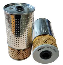ALCO FILTER MD-217 EAN: 5294511101805.