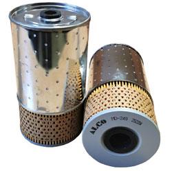 ALCO FILTER MD-249 EAN: 5294511102086.