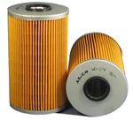 ALCO FILTER MD-279 EAN: 5294511102390.