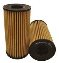 ALCO FILTER MD-3055 EAN: 5294515818907.
