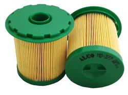 ALCO FILTER MD-377 EAN: 5294511312737.