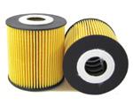 ALCO FILTER MD-439 EAN: 5294511115802.