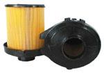 ALCO FILTER MD-5002 EAN: 5294511205237.