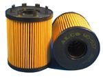 ALCO FILTER MD-537 EAN: 5294515803545.