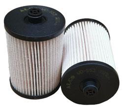 ALCO FILTER MD-553 EAN: 5294515805266.
