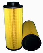 ALCO FILTER MD-601 EAN: 5294515806072.