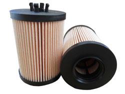 ALCO FILTER MD-605 EAN: 5294515806256.