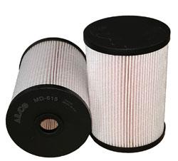 ALCO FILTER MD-615 EAN: 5294515806508.